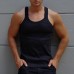 Men's Slim Simple Sleeveless Vest