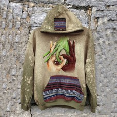 Men's graphic hoodie HE1306-03-04